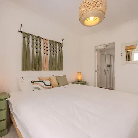 Casa Hoopoe וילה