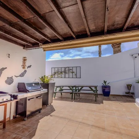 Villa Casa Hoopoe *