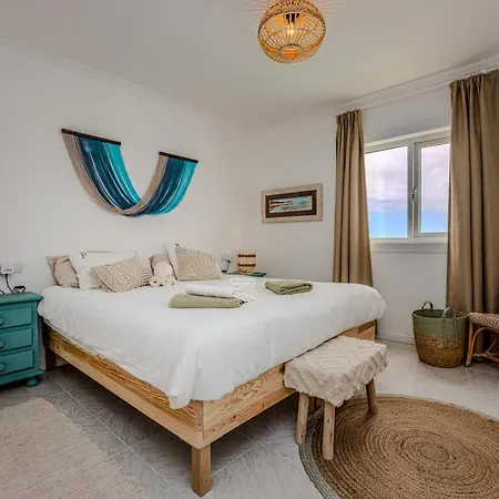 Casa Hoopoe וילה Nazaret