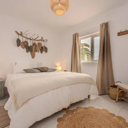 Casa Hoopoe וילה