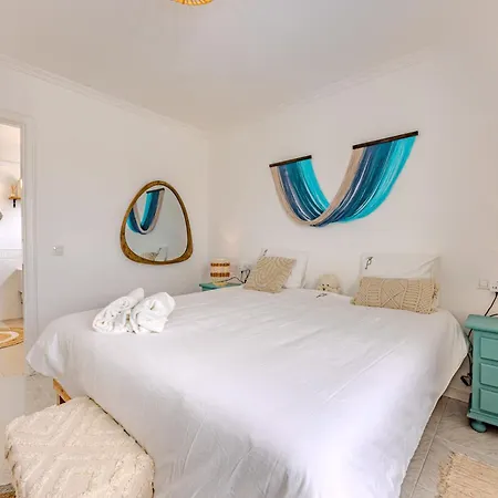 Casa Hoopoe וילה *