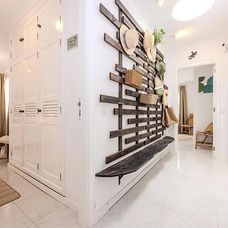 Villa Casa Hoopoe