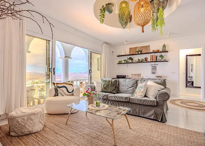 Casa Hoopoe * Nazaret