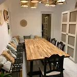 Casa Hoopoe Villa *