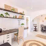 Villa Casa Hoopoe *