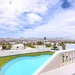 Casa Hoopoe Villa