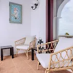 Casa Hoopoe Villa *