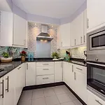 Villa Casa Hoopoe Nazaret