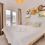 Casa Hoopoe Villa *