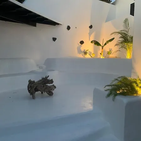 Casa Hoopoe Вилла Насарет