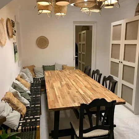 Casa Hoopoe Вилла *