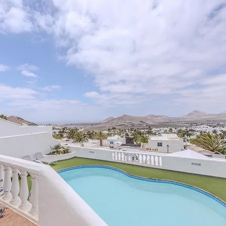 ヴィラ Casa Hoopoe