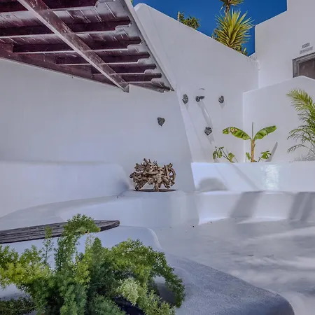 Casa Hoopoe Nazaret