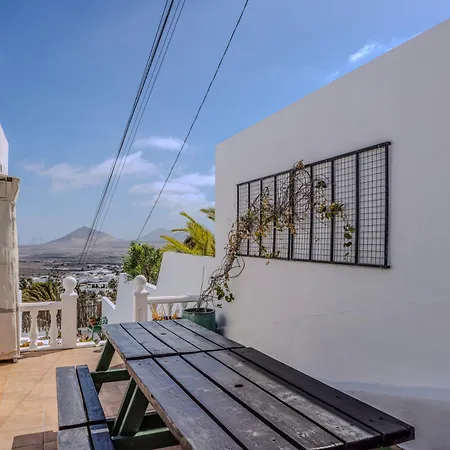 ヴィラ Casa Hoopoe *