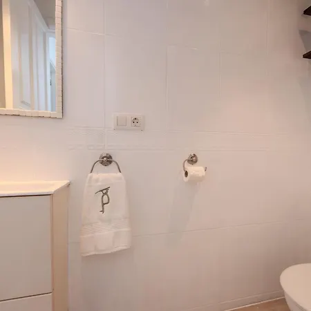 Casa Hoopoe Вилла Насарет