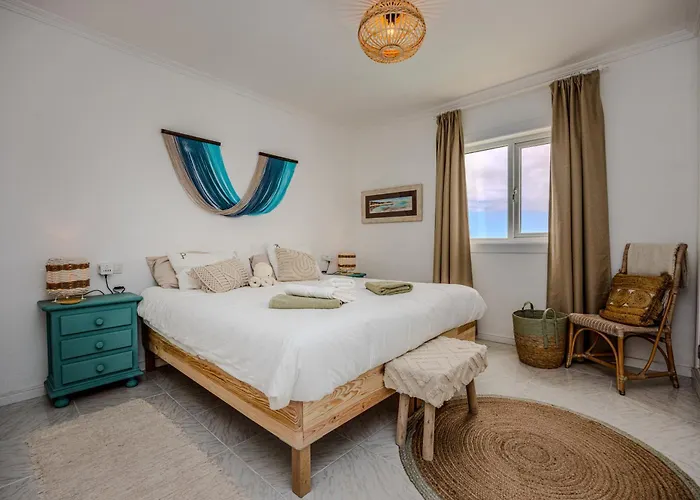 Casa Hoopoe Villa Nazaret