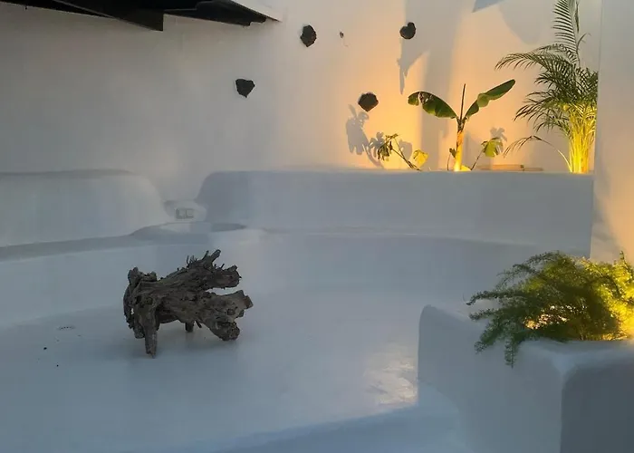 Casa Hoopoe Villa Nazaret