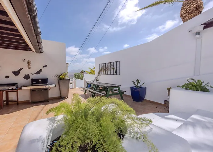 Casa Hoopoe * Nazaret