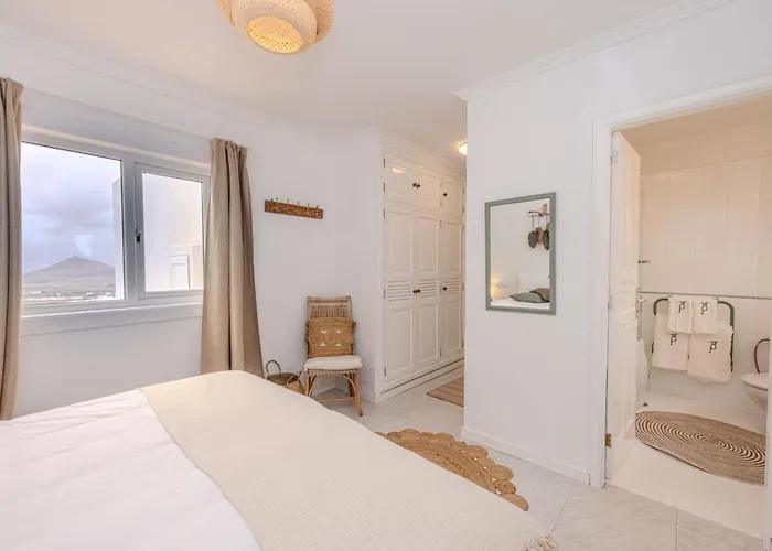 Casa Hoopoe * Nazaret