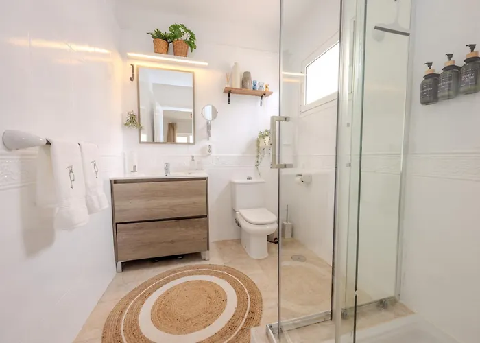 Villa Casa Hoopoe Nazaret